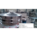 vibration sieve machine from Xinxiang